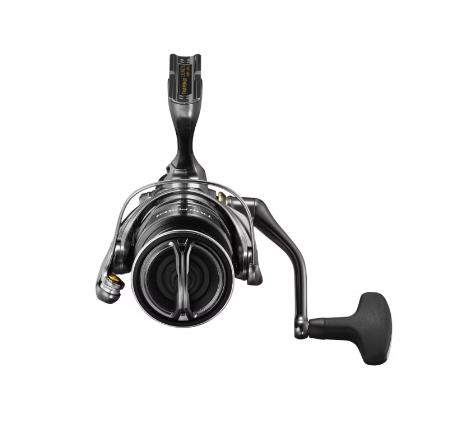 SHIMANO Twin Power FE C5000 XG Spin Olta Makinesi