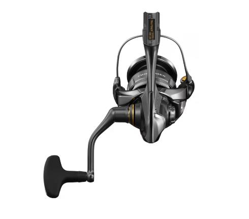 SHIMANO Twin Power FE C5000 XG Spin Olta Makinesi