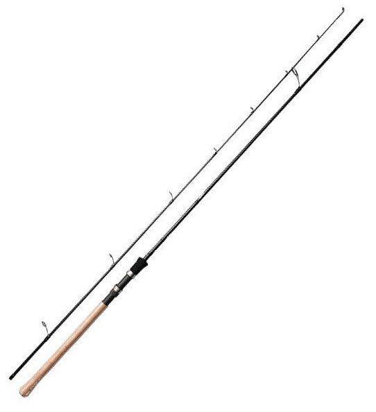 OKUMA Vsystem 8' 0 240 cm 10-40 gr 2 Parça Spin Kamışı
