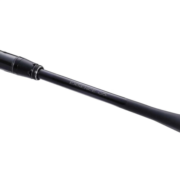 SHIMANO Exsence Infinity 2,90m 6-38g 2 Parça 96'' Spin Olta Kamışı