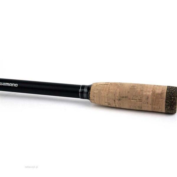 SHIMANO Rod Vengeance 240cm / 3-15g Cx Sensi Spin Olta Kamışı