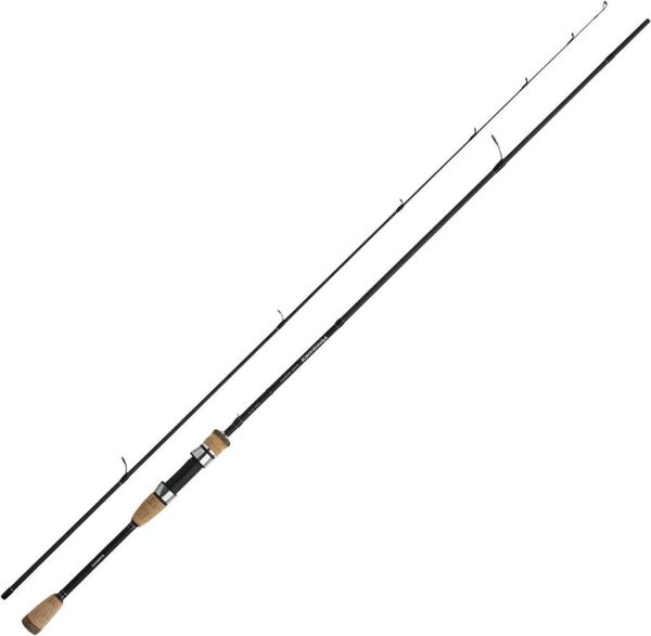 SHIMANO Rod Vengeance 240cm / 3-15g Cx Sensi Spin Olta Kamışı