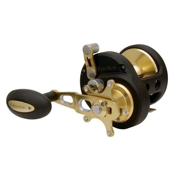 D.FIN-NOR Offshore Stardrag OFC30L 5BB Çıkrık Makine