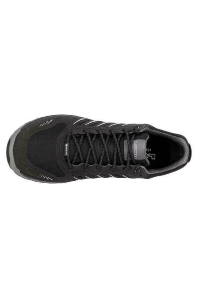Lowa Axos Gtx Lo Siyah Outdoor Ayakkabı - 41