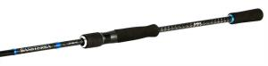SHIMANO Bassterra XT Sea Bass 2,44m 6-28g Spin Olta Kamışı
