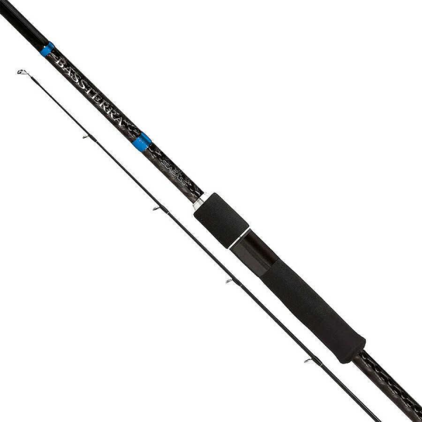 SHIMANO Bassterra XT Sea Bass 2,44m 6-28g Spin Olta Kamışı