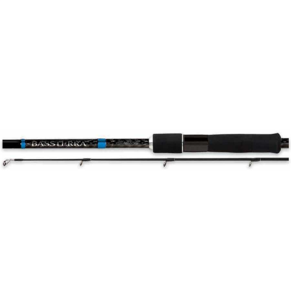 SHIMANO Bassterra XT Sea Bass 2,44m 6-28g Spin Olta Kamışı