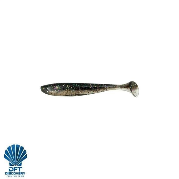 DFT Sasi 5,5cm 1,6g İğnesiz R:06 Silikon Yem 1/12