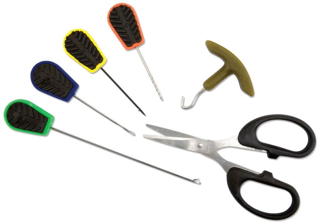 LINEAEFFE Plastıc Needle And Puller Deluxe Set