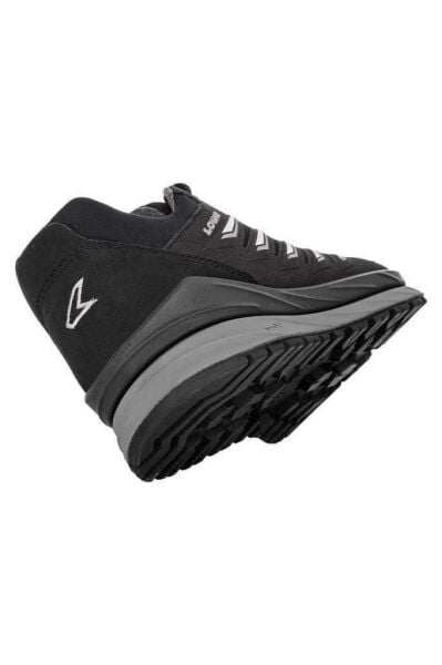 Lowa Axos Gtx Lo Siyah Outdoor Ayakkabı - 43,5