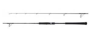 SHIMANO Rod 188cm / 210g 20Game Type 6'2'' Jig Olta Kamışı
