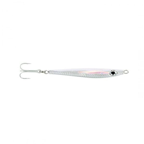 SPRO Cast'X 28G Chrome Jig Yem