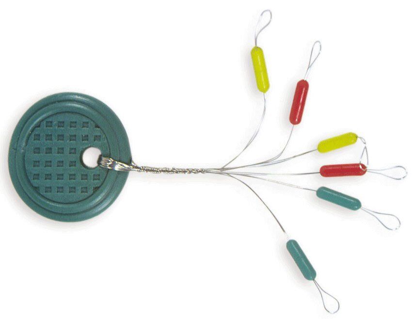 LINEAEFFE Rubber Stoper L