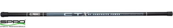 SPRO CTEC  CTX GF COMPOSITE POWER TELE 400