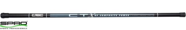 SPRO CTEC  CTX GF COMPOSITE POWER TELE 400