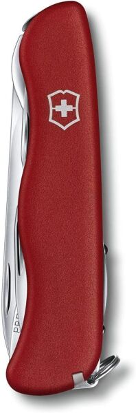 Victorinox Picknicker Çakı 111mm Kırmızı