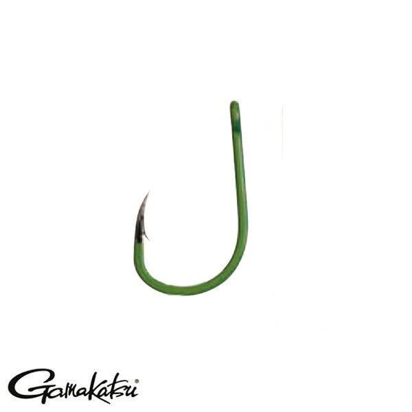 GAMAKATSU A1 G-CARP CAMOUGREEN SP-X #8 1/10