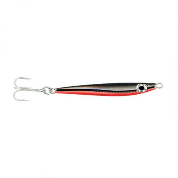 SPRO Cast'X 28G Red Fish Jig Yem
