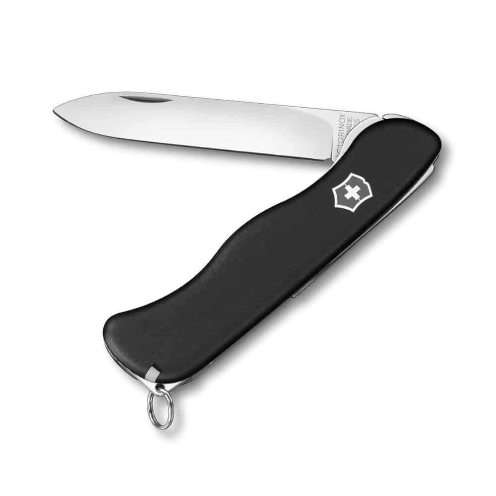 Victorinox Sentınel Çakı,Siyah