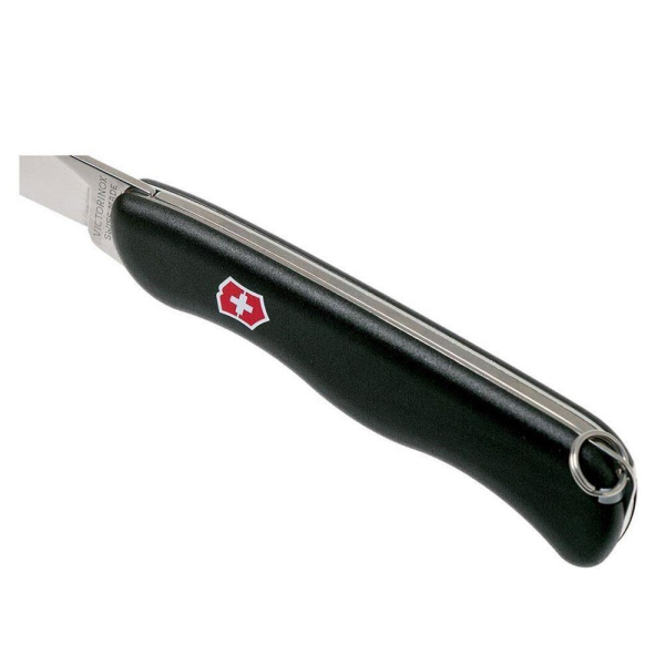 Victorinox Sentınel Çakı,Siyah