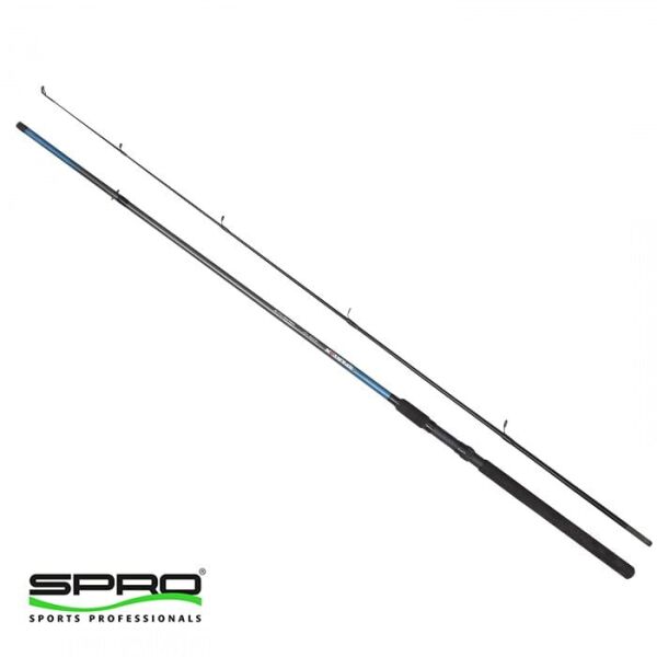 SPRO Spartan Spin 60G 2.70M Spin Olta Kamışı