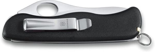 Victorinox Sentinel Çakı Siyah