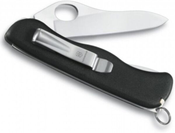 Victorinox Sentinel Çakı Siyah