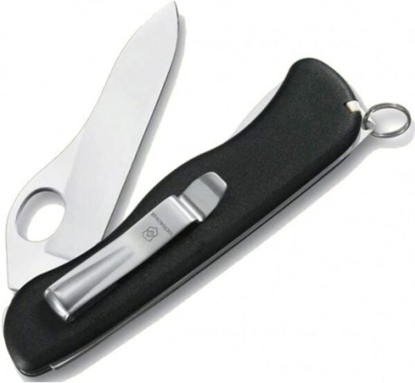 Victorinox Sentinel Çakı Siyah