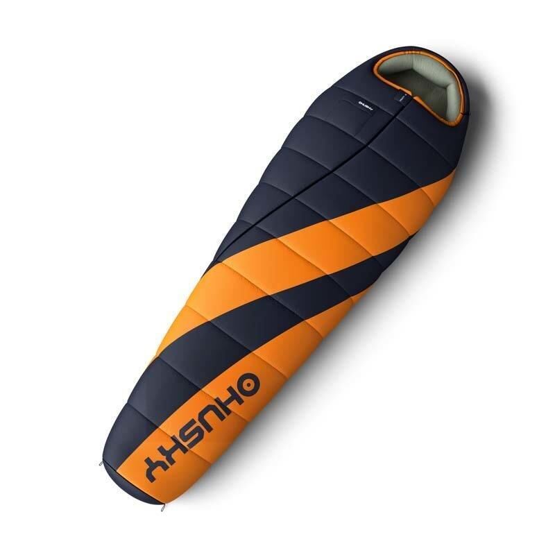 HUSKY Enjoy -26C Uyku Tulumu