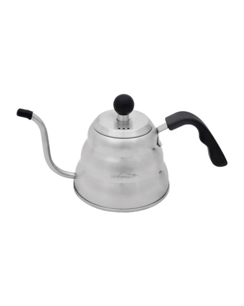 NURGAZ Filtre Kahve Demliği