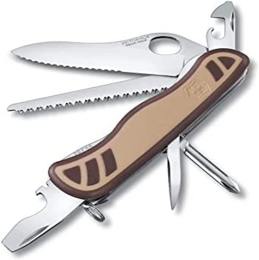 Victorinox Trail Master Grip Çakı Desert