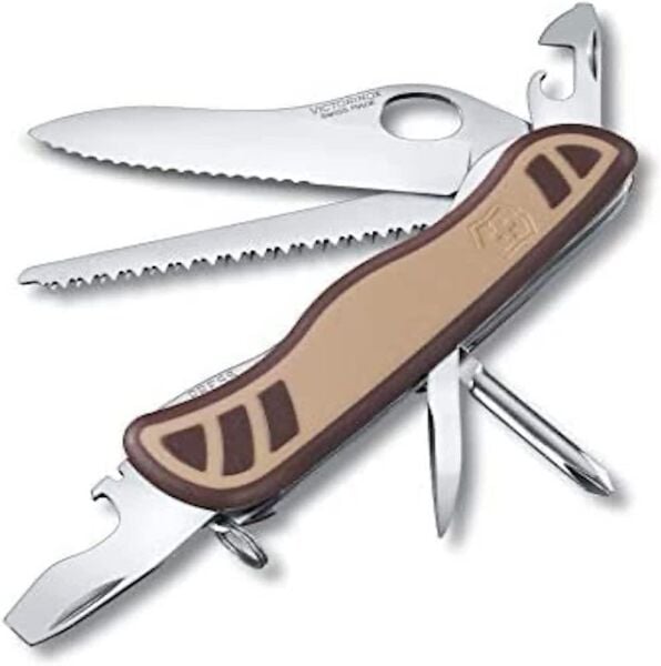 Victorinox Trail Master Grip Çakı Desert