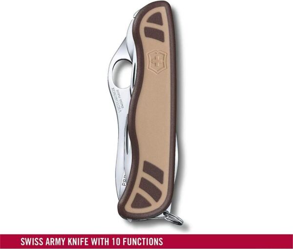 Victorinox Trail Master Grip Çakı Desert