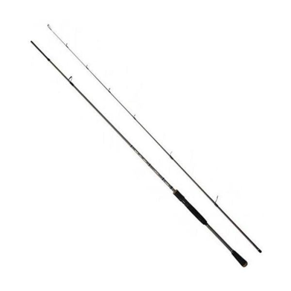 SPRO Mimic 2.0 2 Parça 2.70m 15-40g Spin Olta Kamışı