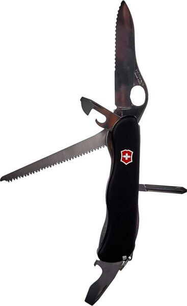 VICTORINOX  Trail Master Çakı Siyah