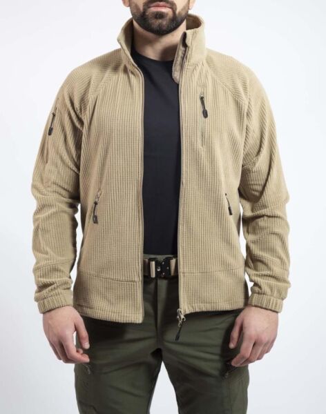 T. VAV Poltac-04 Polar Mont Bej - XXL