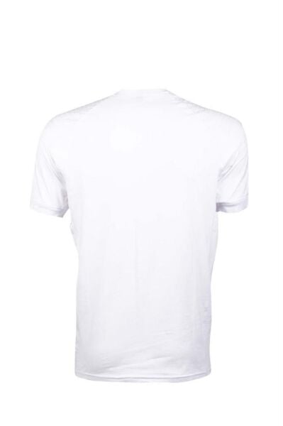VAV TTHIN-02 T-Shir Beyaz XL