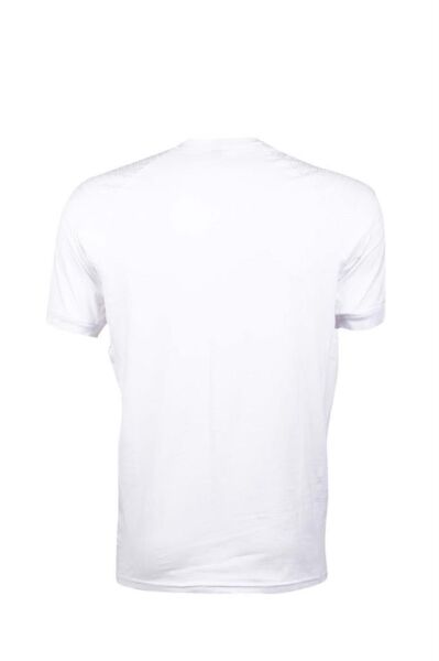 VAV TTHIN-02 T-Shir Beyaz XL
