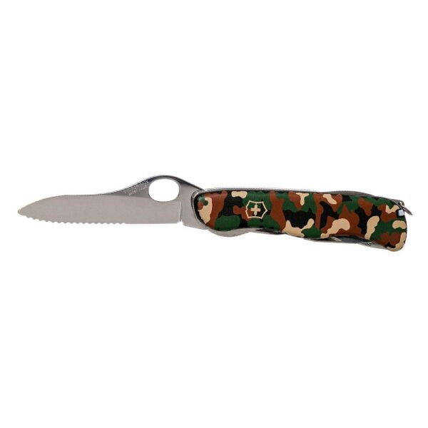 Victorinox Trailmaster Çakı Kamuflaj