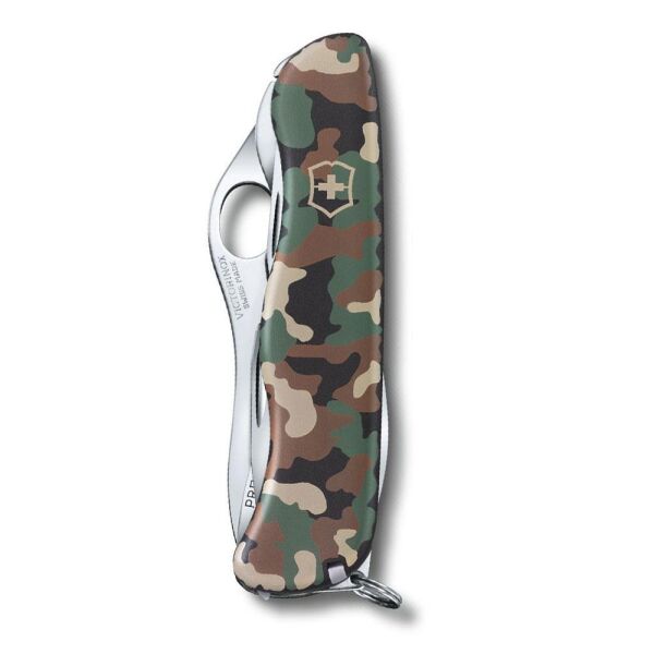 Victorinox Trailmaster Çakı Kamuflaj