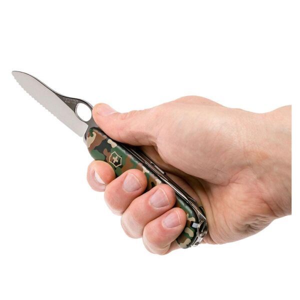 Victorinox Trailmaster Çakı Kamuflaj