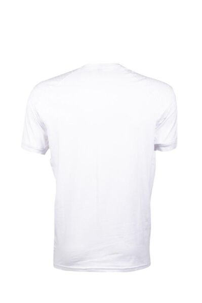 VAV Tthin-02 T-Shirt Beyaz L