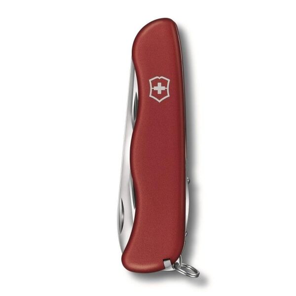 Victorinox Outrider Çakı Kırmızı