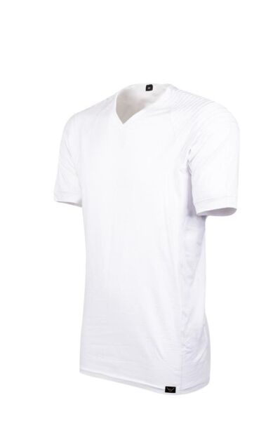 VAV Tthin-02 T-Shirt Beyaz S