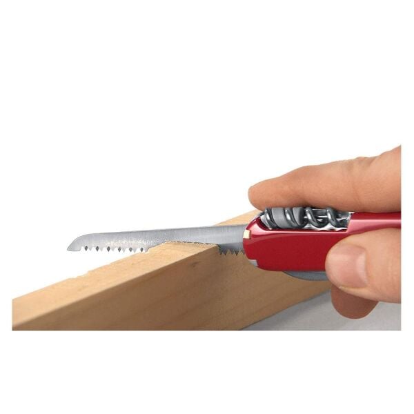VICTORINOX  Hercules Çakı Kırmızı