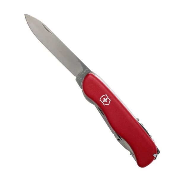 VICTORINOX  Hercules Çakı Kırmızı