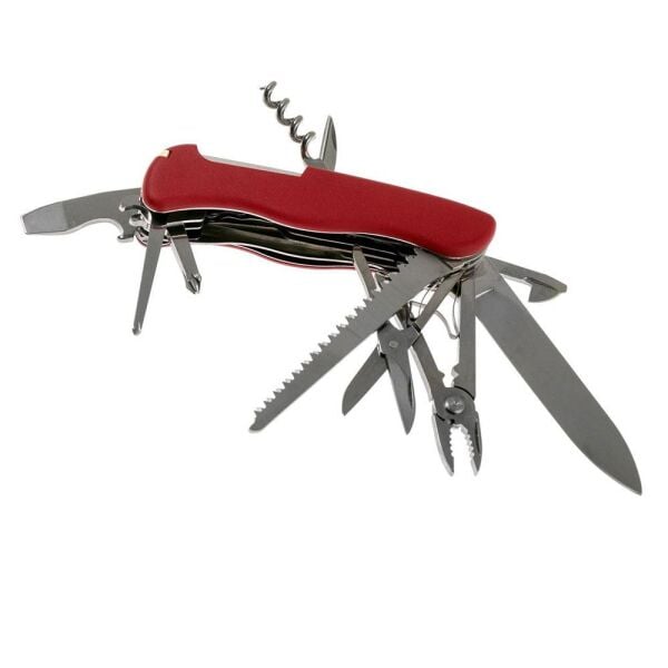 VICTORINOX  Hercules Çakı Kırmızı