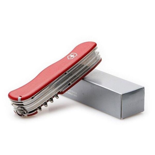 VICTORINOX  Hercules Çakı Kırmızı