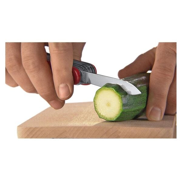 VICTORINOX  Hercules Çakı Kırmızı