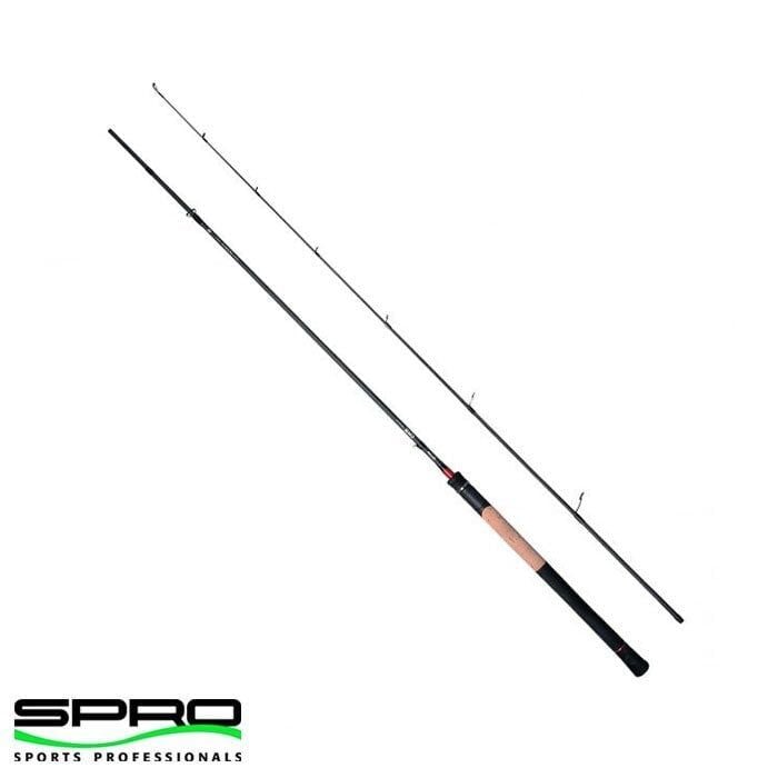 SPRO CRX S240M / 30-60g Lure & Spin Olta Kamışı